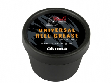 OKUMA CALS UNIVERSAL REEL GREASE